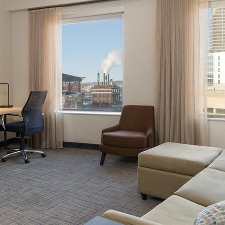 Residence Inn By Marriott Grand Rapids Downtown Kültér fotó